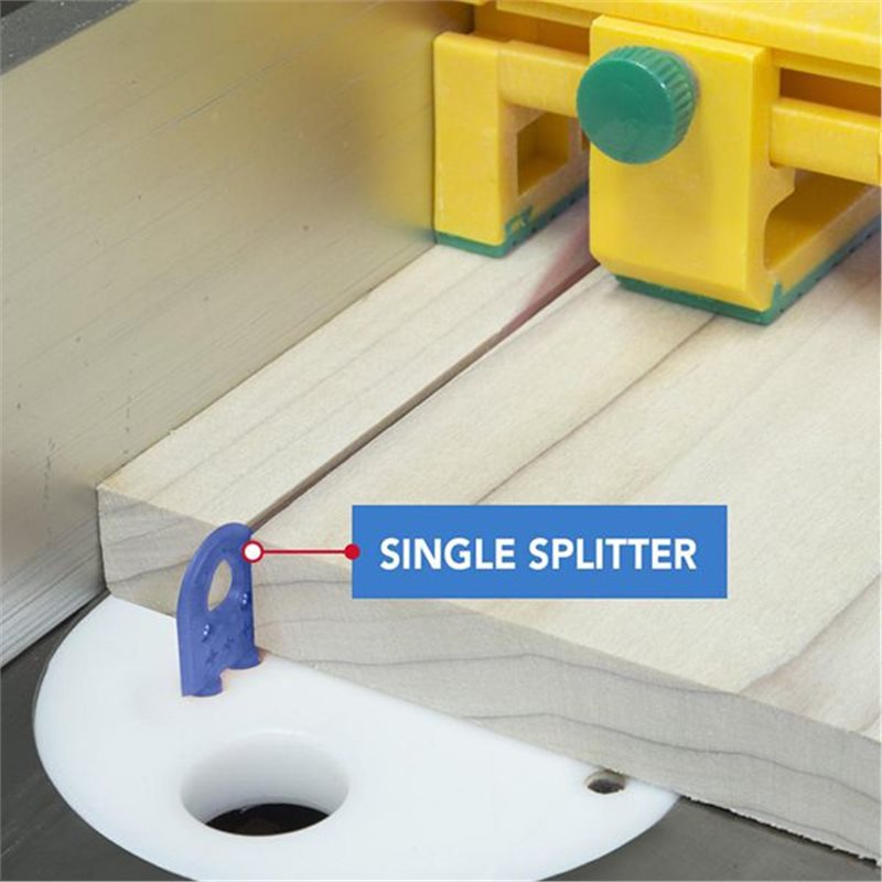 YANA50I Full Kerf Woodworking  - Woodworking Kerf บทวิจารณ์และราคา