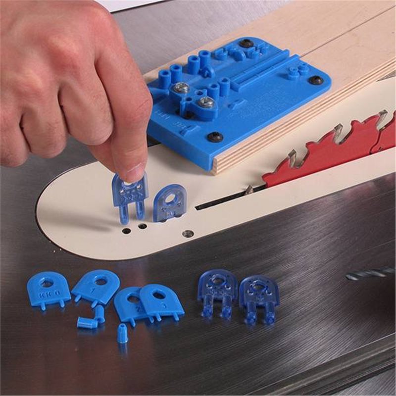 YANA50I Full Kerf Woodworking  - Woodworking Kerf บทวิจารณ์และราคา