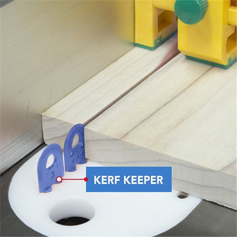 YANA50I Full Kerf Woodworking  - Woodworking Kerf บทวิจารณ์และราคา