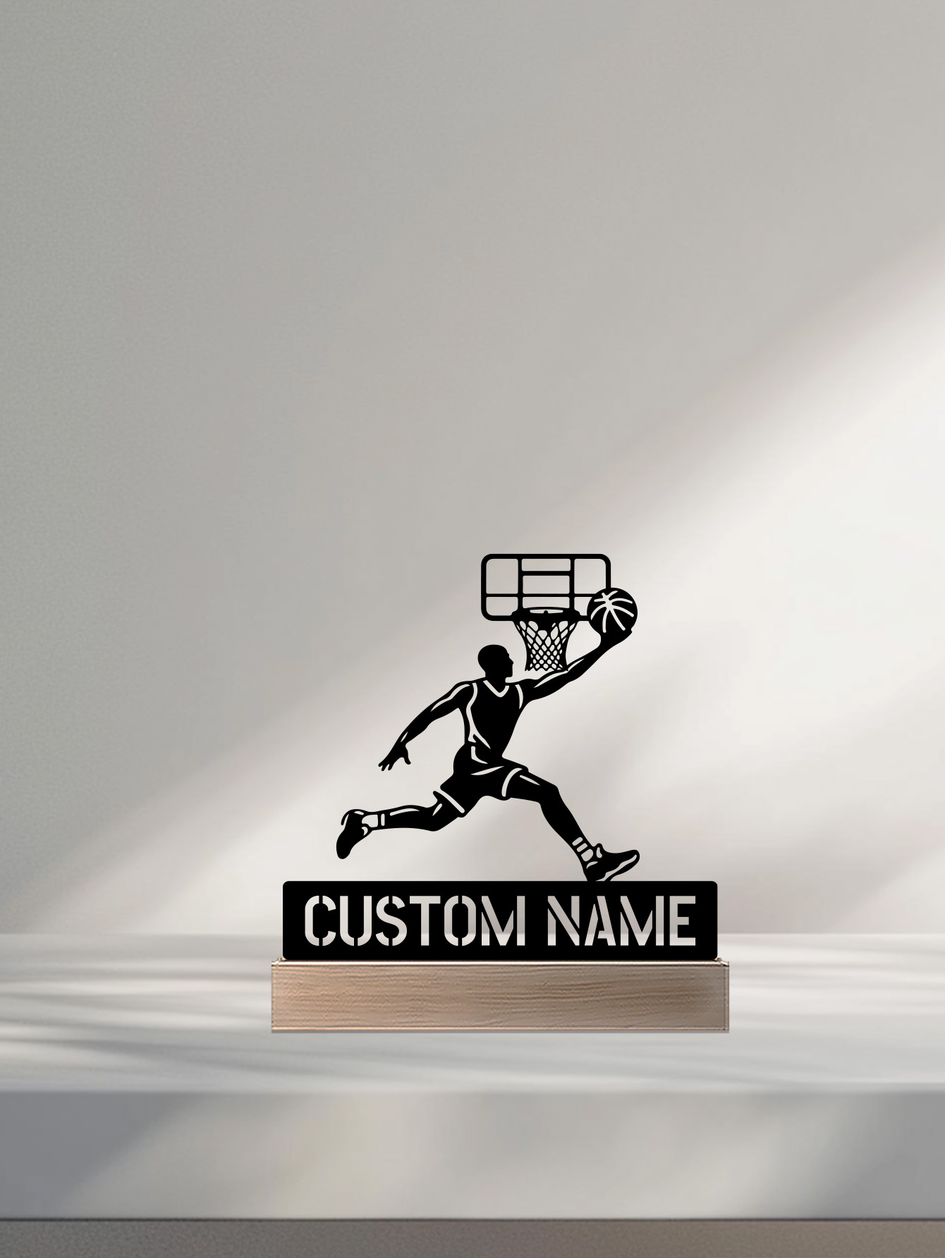 1pc Simple Basketball expert C - Woodworking Crafts บทวิจารณ์และราคา