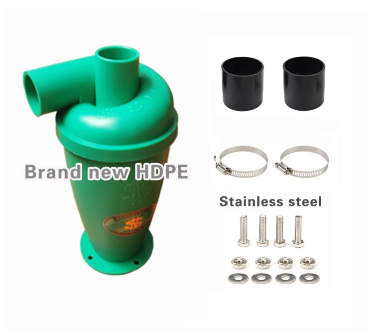 SN32T4 Industrial Cyclone Dust - Vacuum Woodworking บทวิจารณ์และราคา