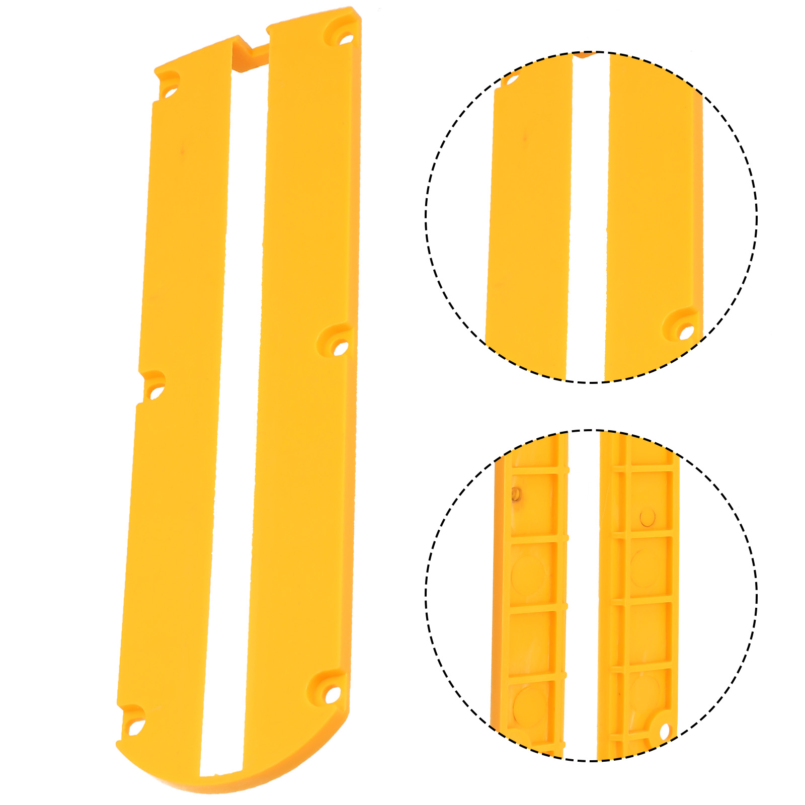Kerf Plate Miter Saw Replace P - Woodworking Kerf บทวิจารณ์และราคา
