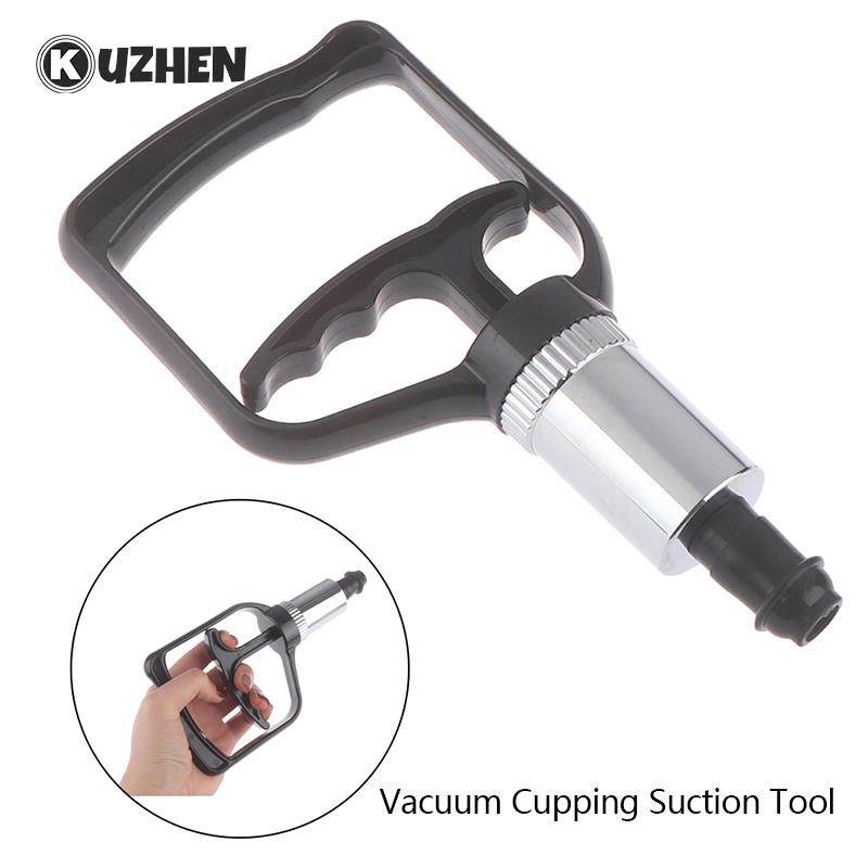 Vacuum Cupping Massage Cupping - Vacuum Woodworking บทวิจารณ์และราคา
