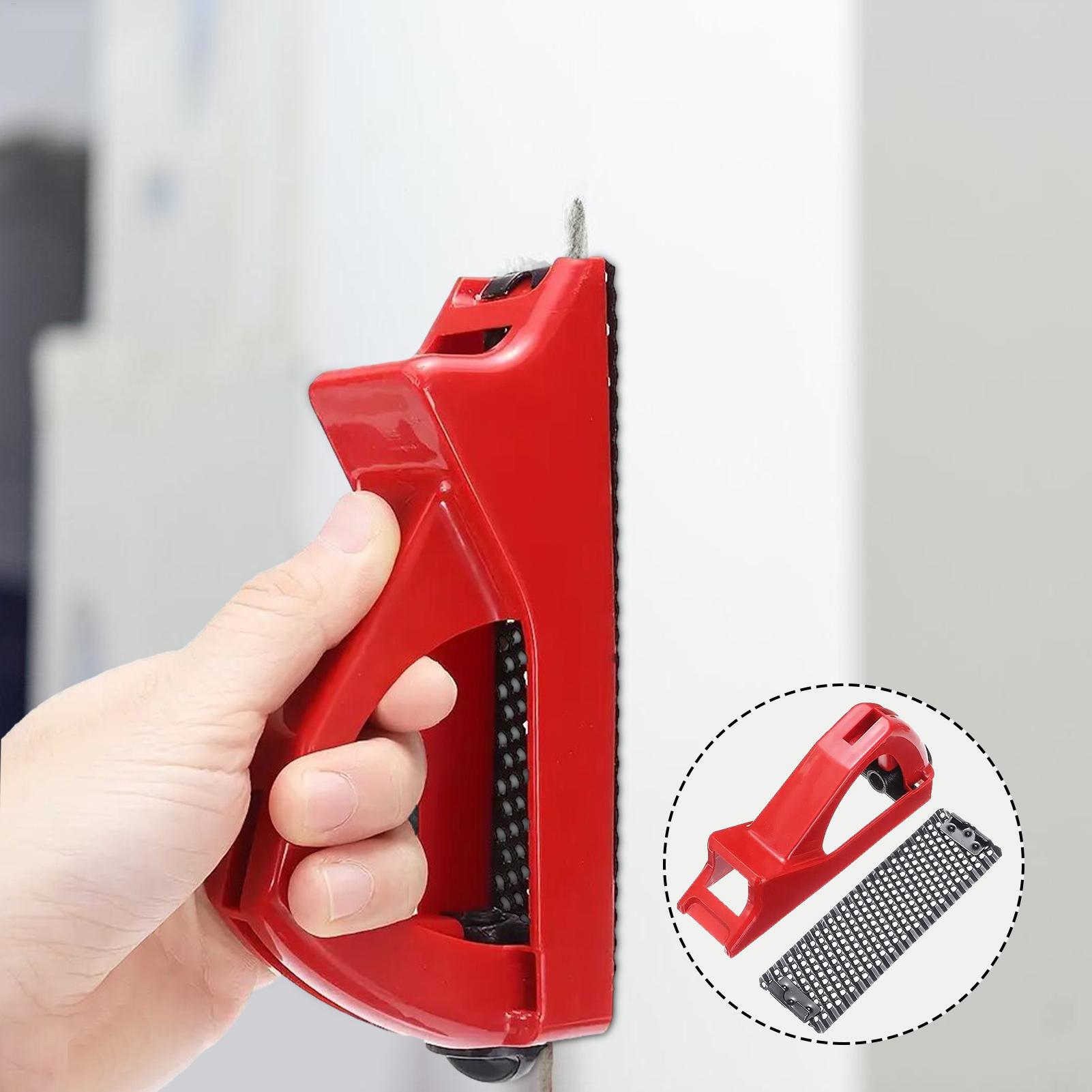 Solid Hardened Steel Router Bi - Woodworking Kickback บทวิจารณ์และราคา