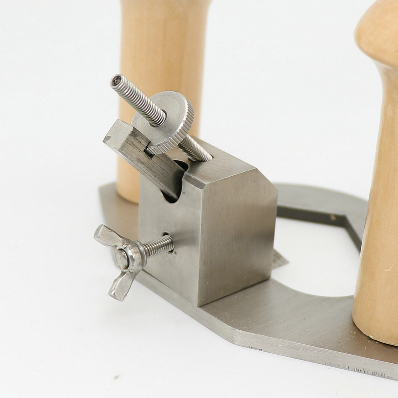 Hand Wood Planer Handheld Wood - Router Plane Hand บทวิจารณ์และราคา