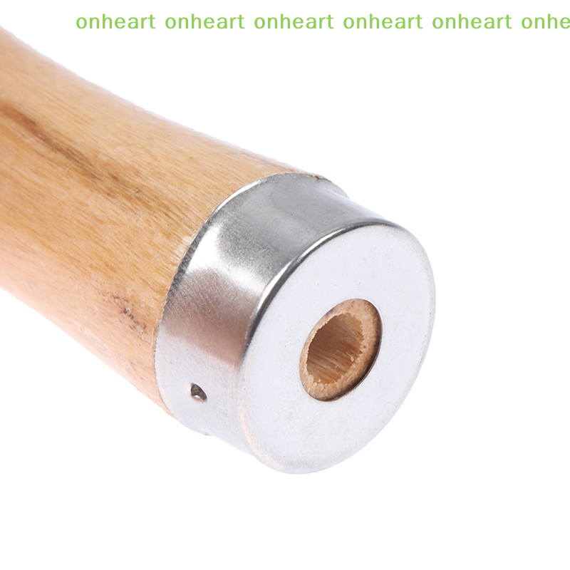[C]5pcs Wooden File Handle Woo - Woodworking Files And Rasps บทวิจารณ์และราคา