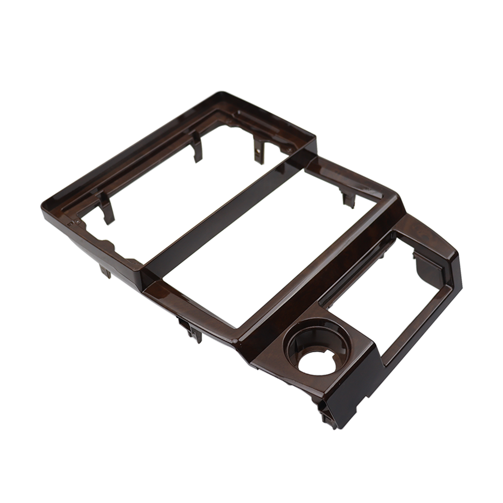 2 Din Car FRAME For 1997-2003  - Woodworking Crafts บทวิจารณ์และราคา