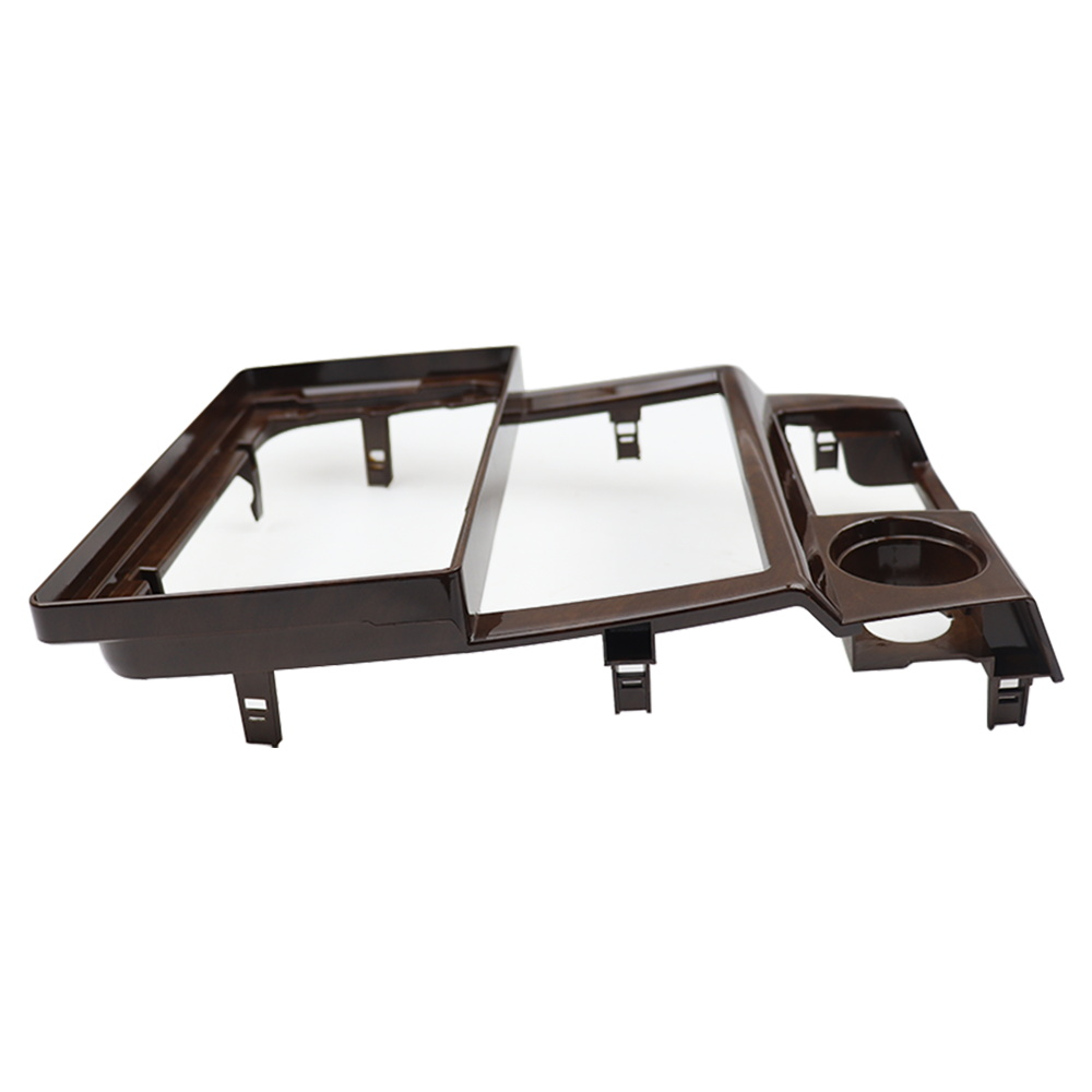 2 Din Car FRAME For 1997-2003  - Woodworking Crafts บทวิจารณ์และราคา