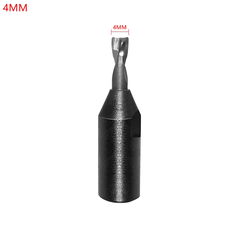 1PCS 4/5/6/8/10MM Domino DF500 - Woodworking Domino บทวิจารณ์และราคา