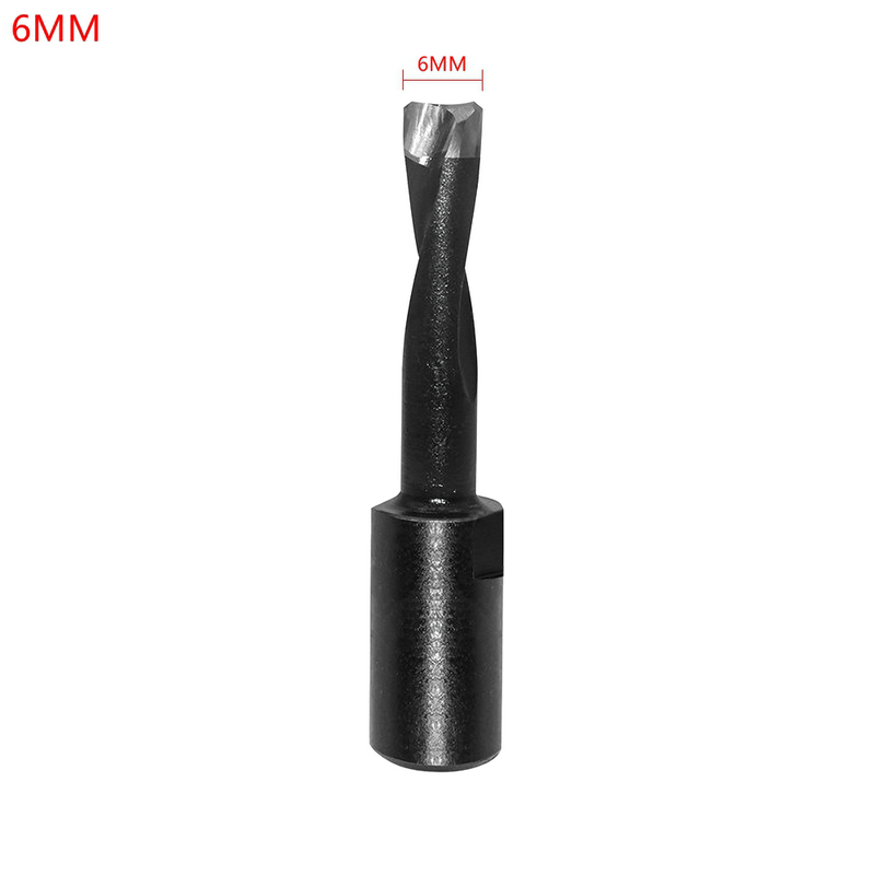 1PCS 4/5/6/8/10MM Domino DF500 - Woodworking Domino บทวิจารณ์และราคา