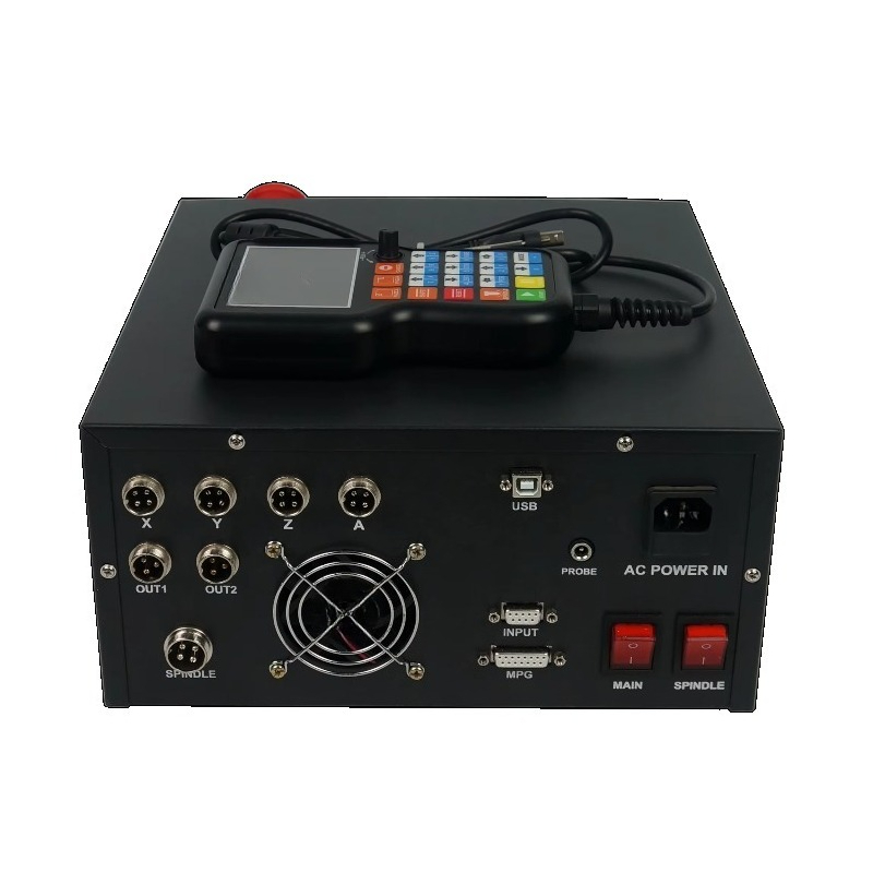 CNC Woodworking Machinery Part - Woodworking Box บทวิจารณ์และราคา