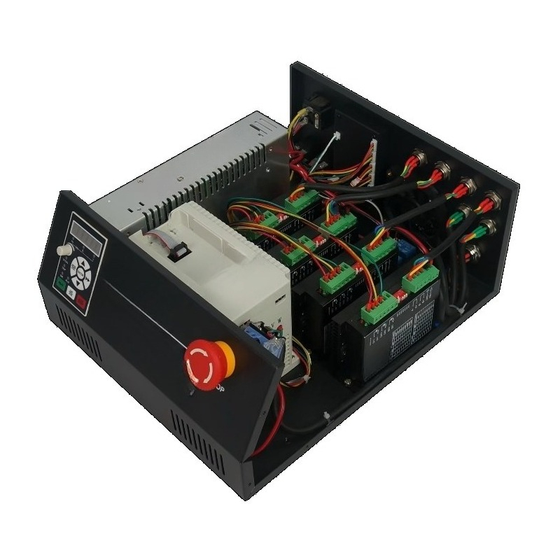 CNC Woodworking Machinery Part - Woodworking Box บทวิจารณ์และราคา