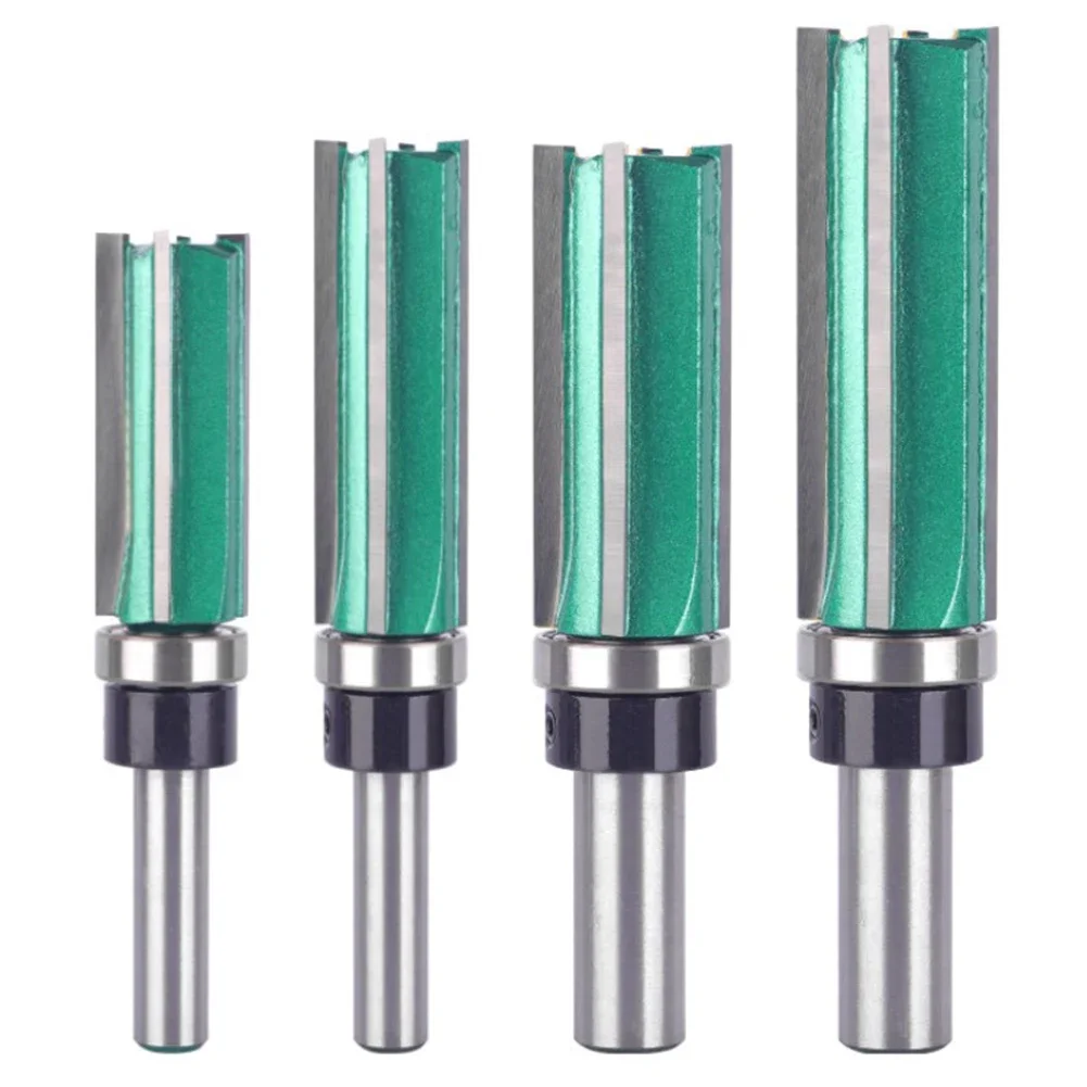 Woodworking Router Bit 8mm Sha - Woodworking Kickback บทวิจารณ์และราคา