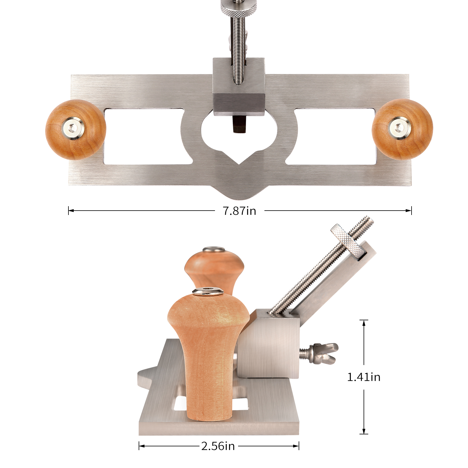 Router Plane Handheld Adjustab - Router Plane Hand บทวิจารณ์และราคา