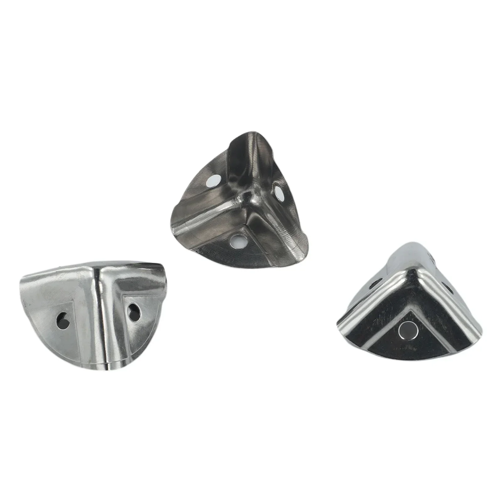 4/8/12PCS Metal Corner Protect - Woodworking Box บทวิจารณ์และราคา