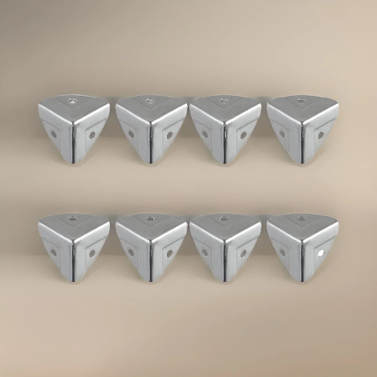 4/8/12PCS Metal Corner Protect - Woodworking Box บทวิจารณ์และราคา
