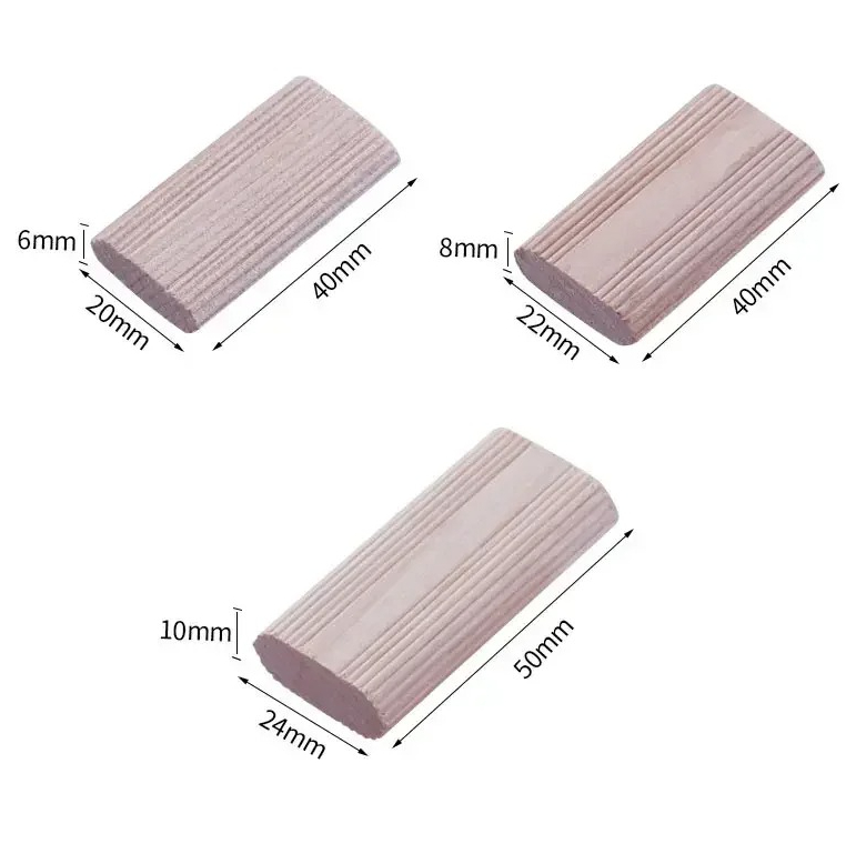Cork Block Wood Board Furnitur - Woodworking Domino บทวิจารณ์และราคา