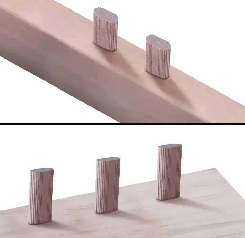 Cork Block Wood Board Furnitur - Woodworking Domino บทวิจารณ์และราคา