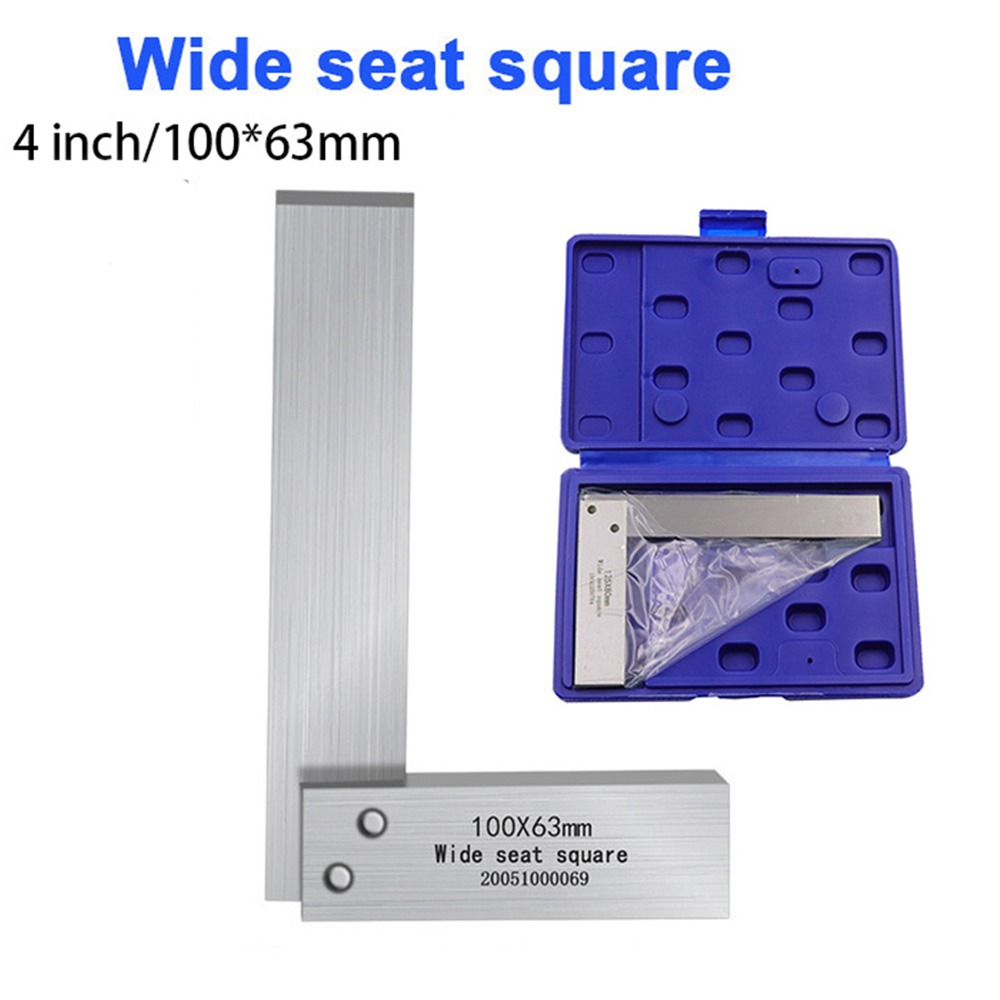 4-inch 90-degree angle ruler,  - Woodworking Box บทวิจารณ์และราคา