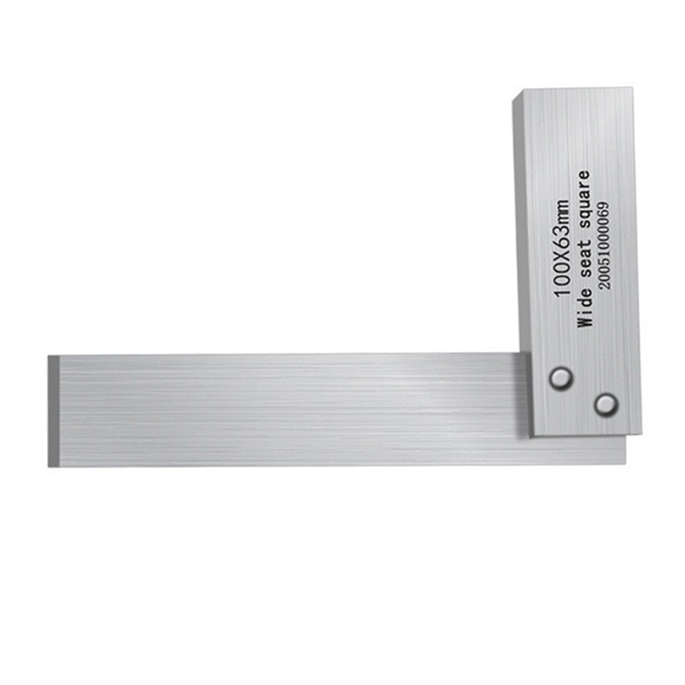 4-inch 90-degree angle ruler,  - Woodworking Box บทวิจารณ์และราคา