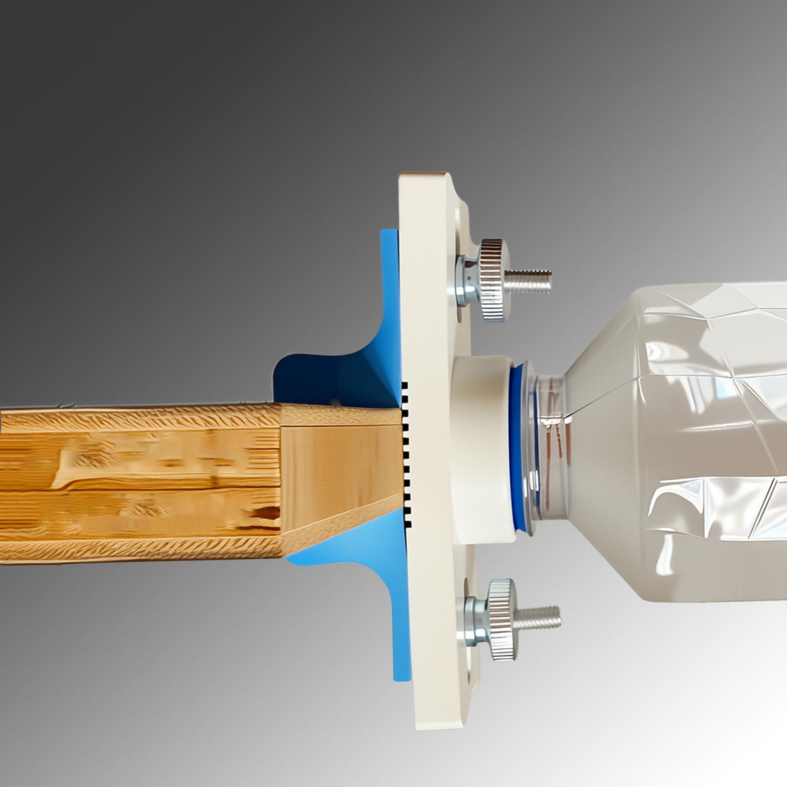 Wood Glue Spreader Edging Flat - Woodworking Crafts บทวิจารณ์และราคา