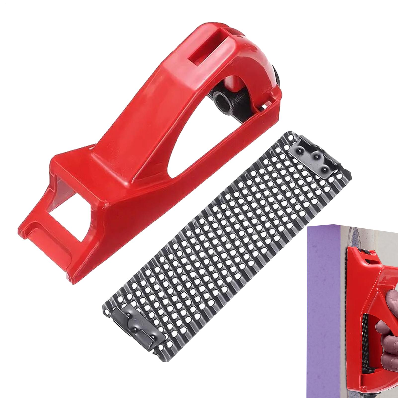 Drywall File Rasp Lightweight  - Woodworking Files And Rasps บทวิจารณ์และราคา