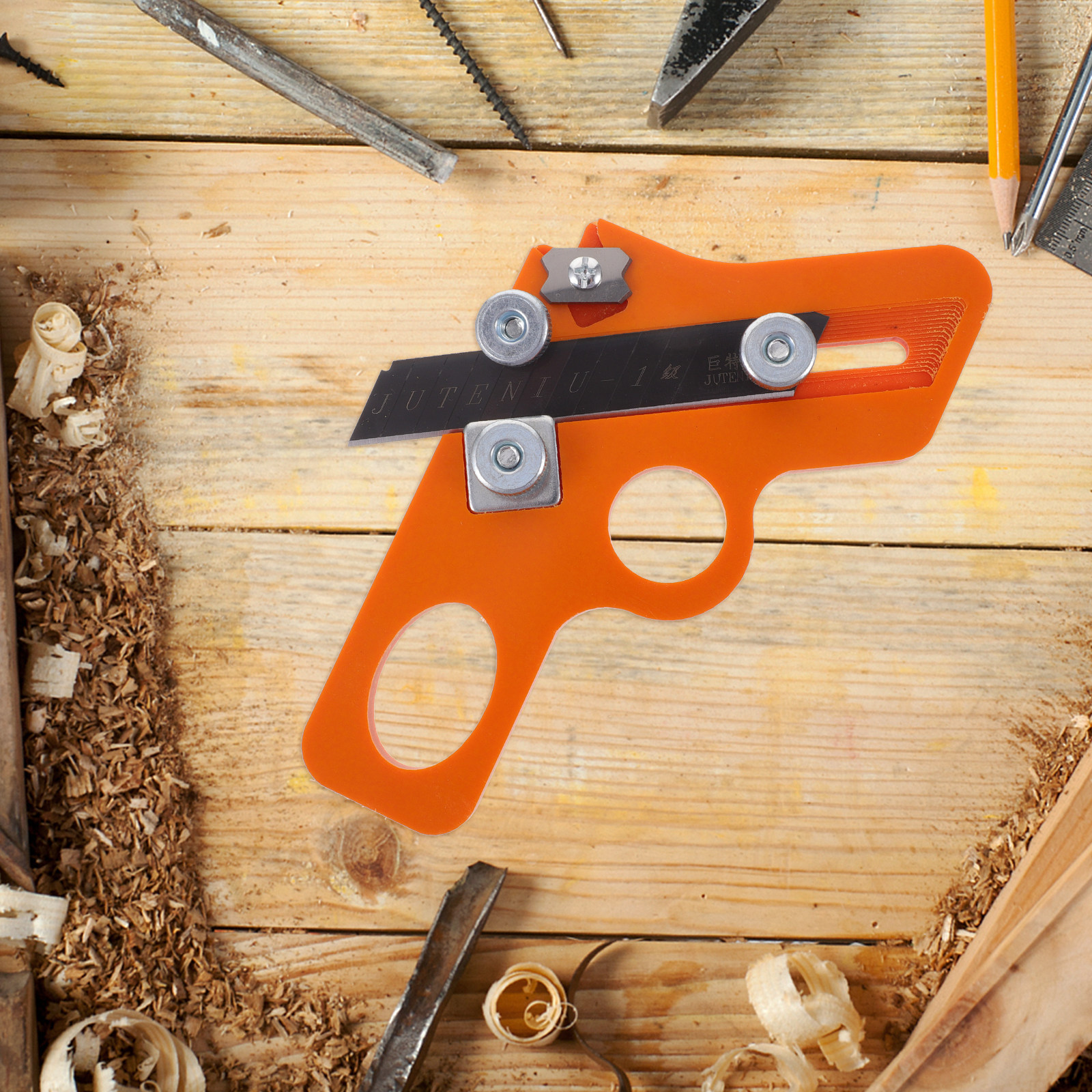 Hand Planer Router Plane 6Mm U - Router Plane Hand บทวิจารณ์และราคา