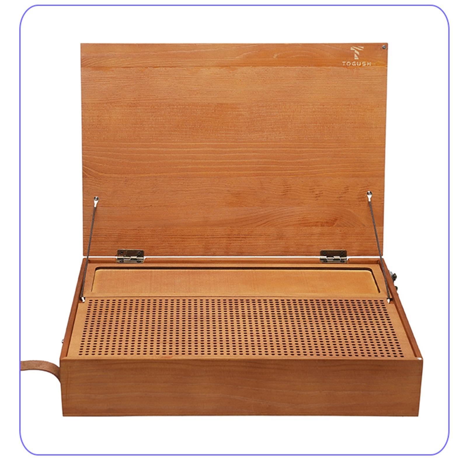 Hobby Work Table for Model Bui - Woodworking Box บทวิจารณ์และราคา