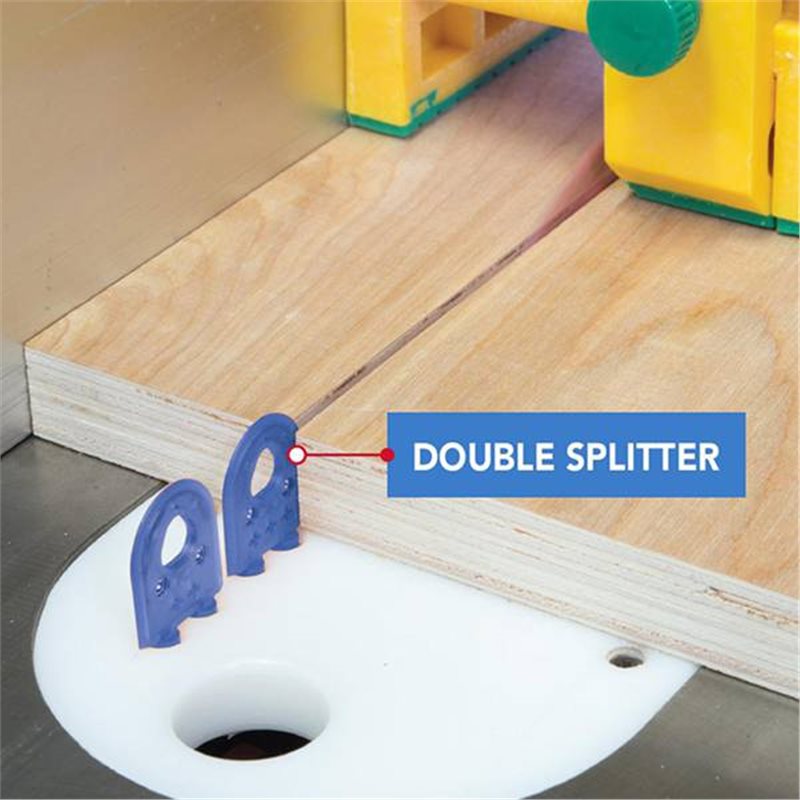 B50C For MJ SPLITTER Tools Kit - Woodworking Kerf บทวิจารณ์และราคา