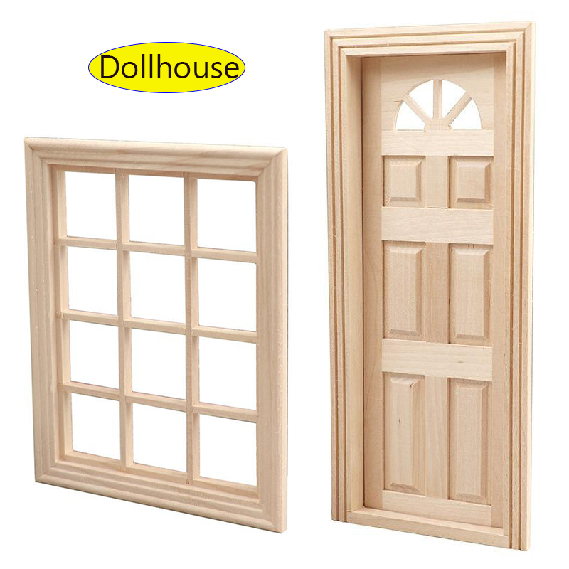 1 Set Furniture Accessories 1/ - Woodworking Crafts บทวิจารณ์และราคา