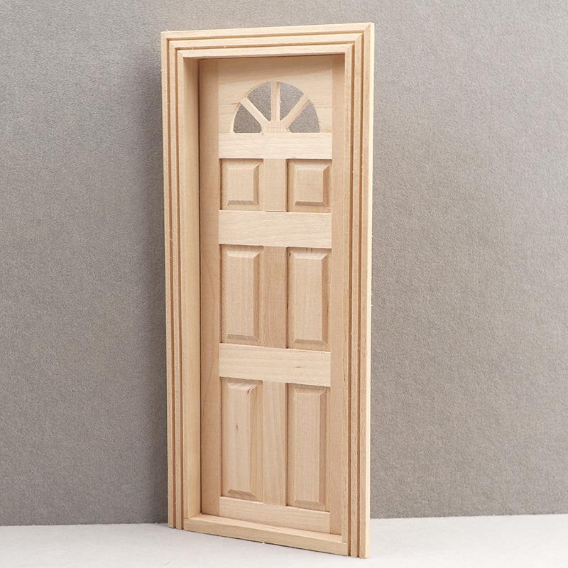 1 Set Furniture Accessories 1/ - Woodworking Crafts บทวิจารณ์และราคา