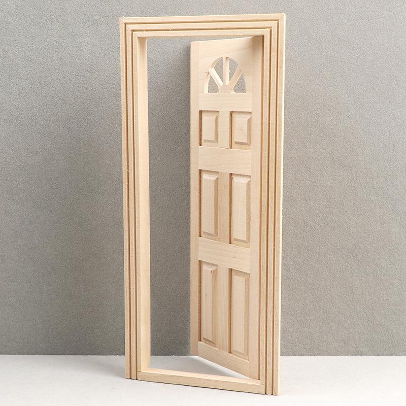 1 Set Furniture Accessories 1/ - Woodworking Crafts บทวิจารณ์และราคา