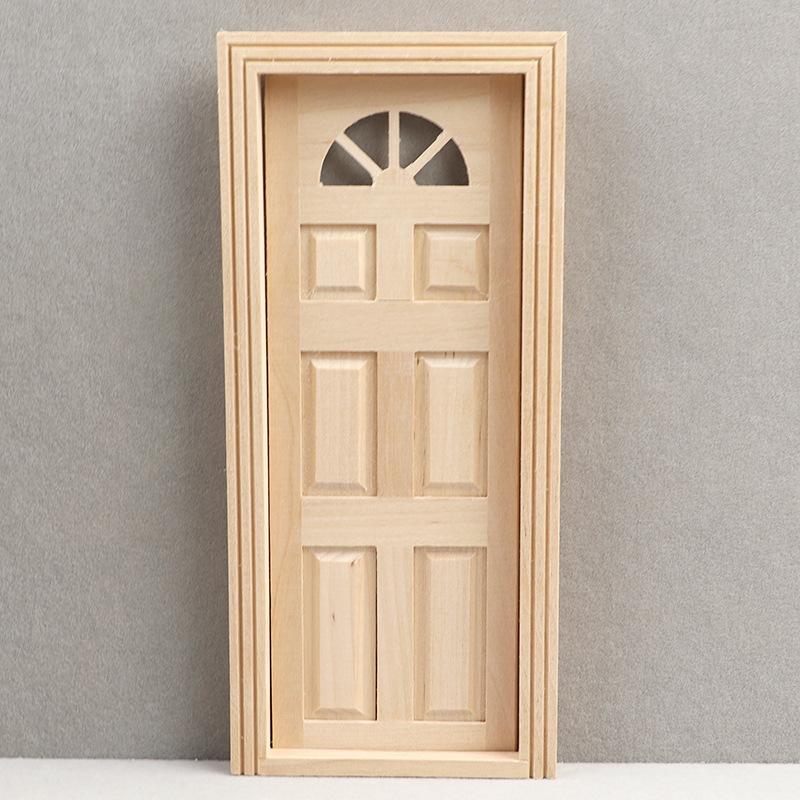 1 Set Furniture Accessories 1/ - Woodworking Crafts บทวิจารณ์และราคา