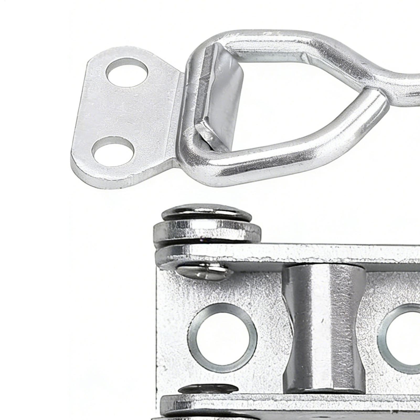 Toggle Latch Clamp 10-Piece Ru - Woodworking Box บทวิจารณ์และราคา