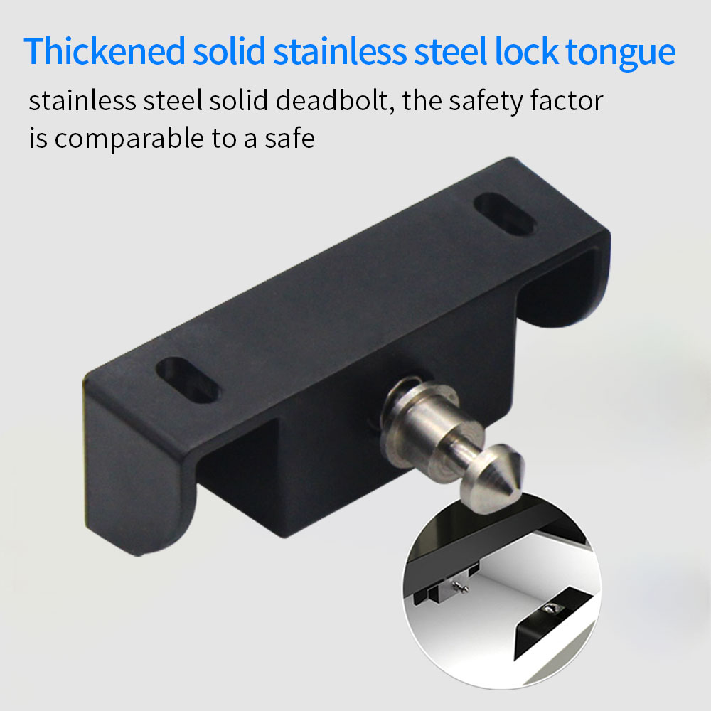 Tuya Hidden Cabinet Lock RFID  - Woodworking Box บทวิจารณ์และราคา
