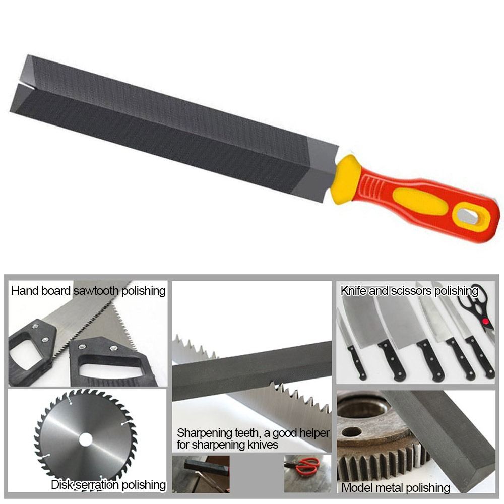 Straightening Hand Tools Grind - Woodworking Files And Rasps บทวิจารณ์และราคา