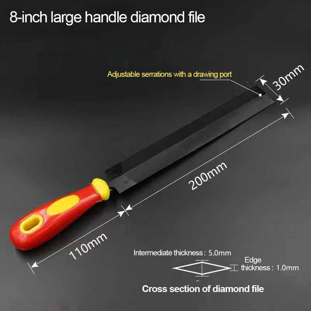 Straightening Hand Tools Grind - Woodworking Files And Rasps บทวิจารณ์และราคา