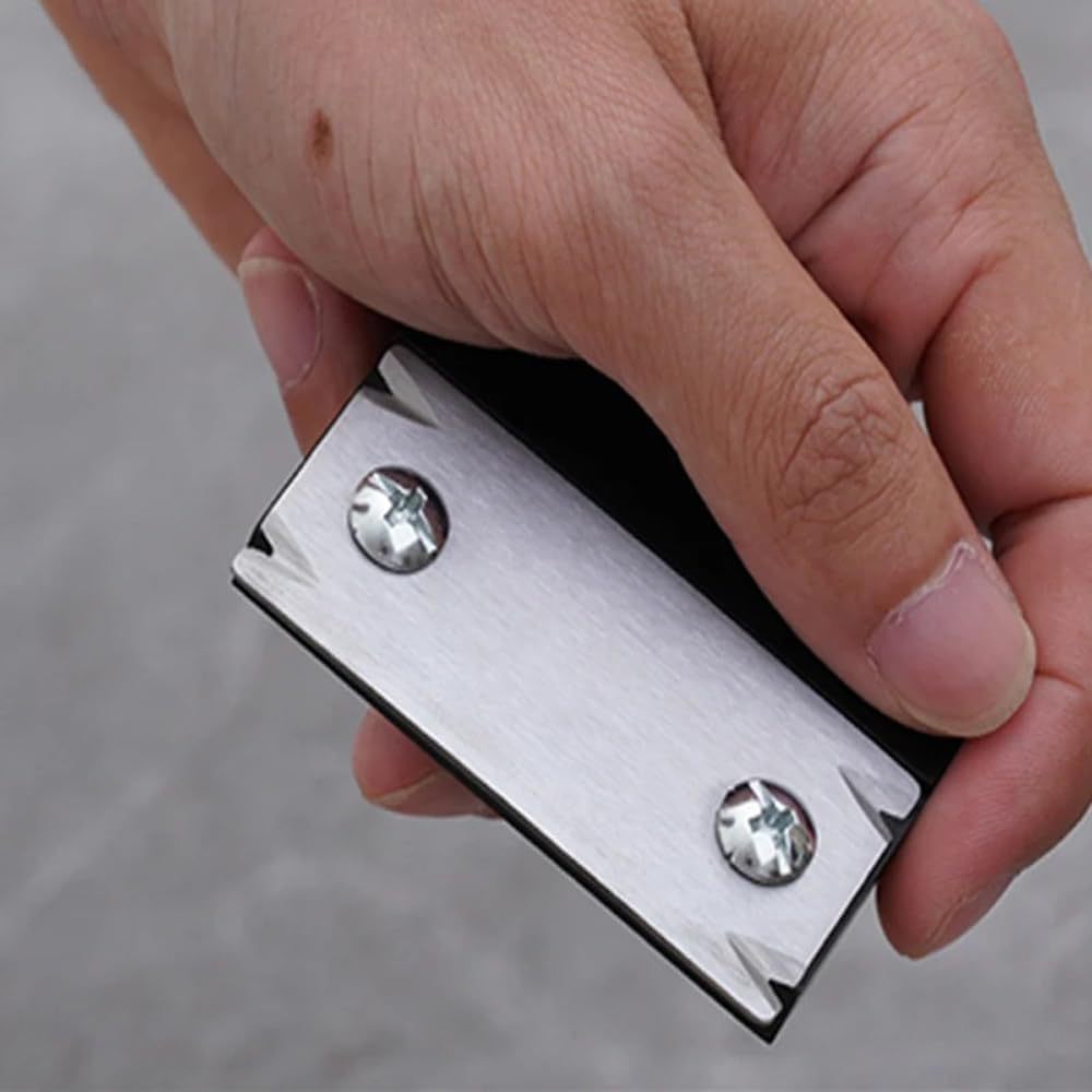 ALLSOME Wood Chamfer Plane Edg - Woodworking Nc บทวิจารณ์และราคา