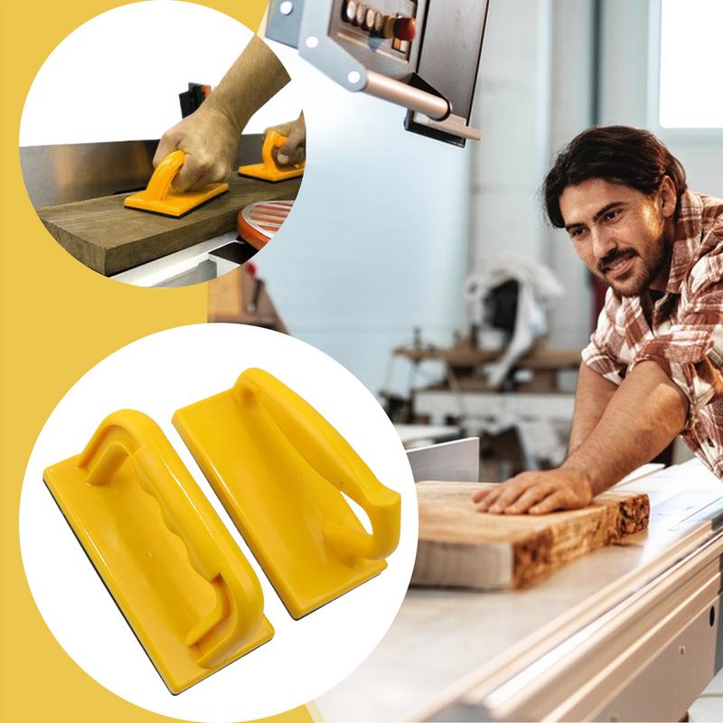 Table Saws Push Block Safety E - Woodworking Kickback บทวิจารณ์และราคา
