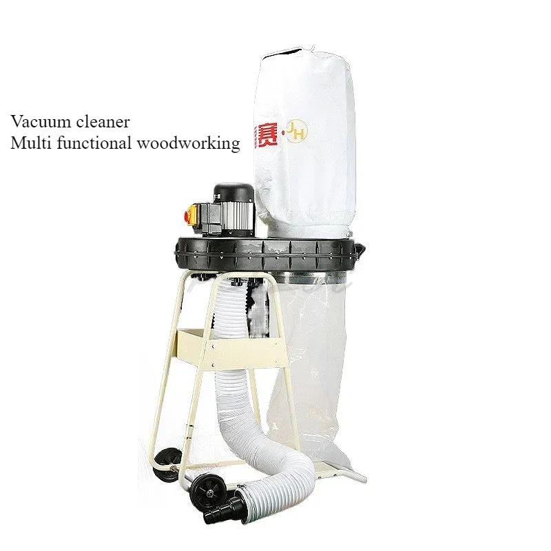 Vertical Woodworking Vacuum Cl - Vacuum Woodworking บทวิจารณ์และราคา