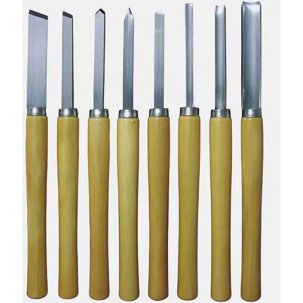 Carving Gouges Wood Chisel Set - Skew Chisel Wood บทวิจารณ์และราคา